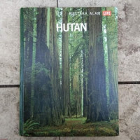 Pustaka Alam LIFE HUTAN