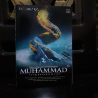 MUHAMMAD : SANG PEWARIS HUJAN