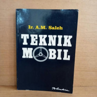 TEKNIK MOBIL