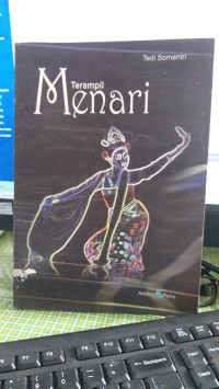 Terampil  Menari
