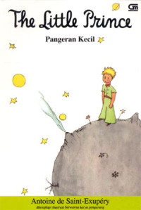 Le petit prince