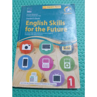 ENGLISH SKILLS FOR THE FUTURE 1