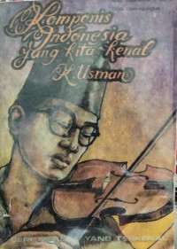 KOMPONIS INDONESIA YANG KITA KENAL