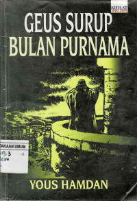 Geus Sueup Bulan Purnama