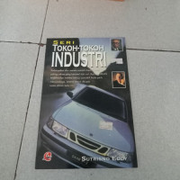 Tokoh-Tokoh Industri