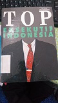 TOP EKSEKUTIF INDONESIA 1