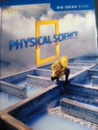 Nasional Geographic Physical Science