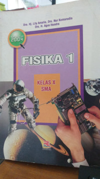 Fisika 1 Kelas X