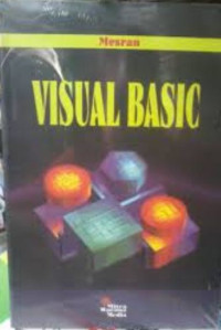 VISUAL BASIC