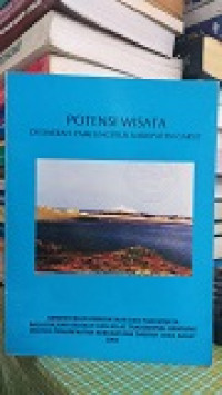 Potensi Wisata Di Daerah Pameungpeuk Kabupaten Garut