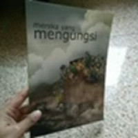 Mereka Yang Mengungsi
